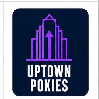 Uptown Pokies AU logo